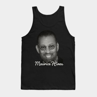 Maurice Hines / 1943 Tank Top